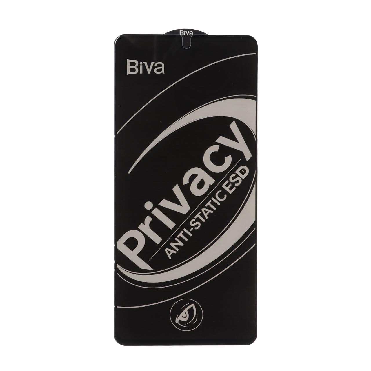 محافظ صفحه نمایش شیشه ای Full Cover Privacy Biva مدل Samsung Galaxy A51 / A52 / A52S / A53 / M31s / S20 fe